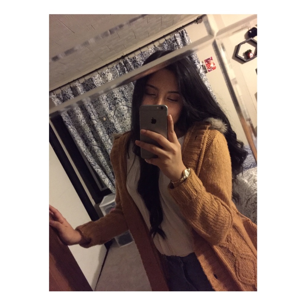Meet your Posher, Fabiola